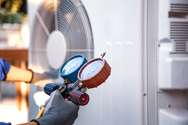 Trusted Ac Installation service in Harriman, TN - HVAC Repair CO