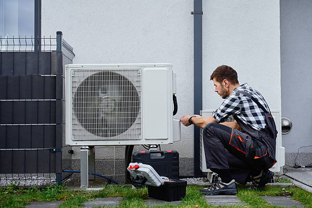 Top rated local Air Duct Cleaning specialists in Harriman, TN